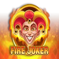Fire Joker