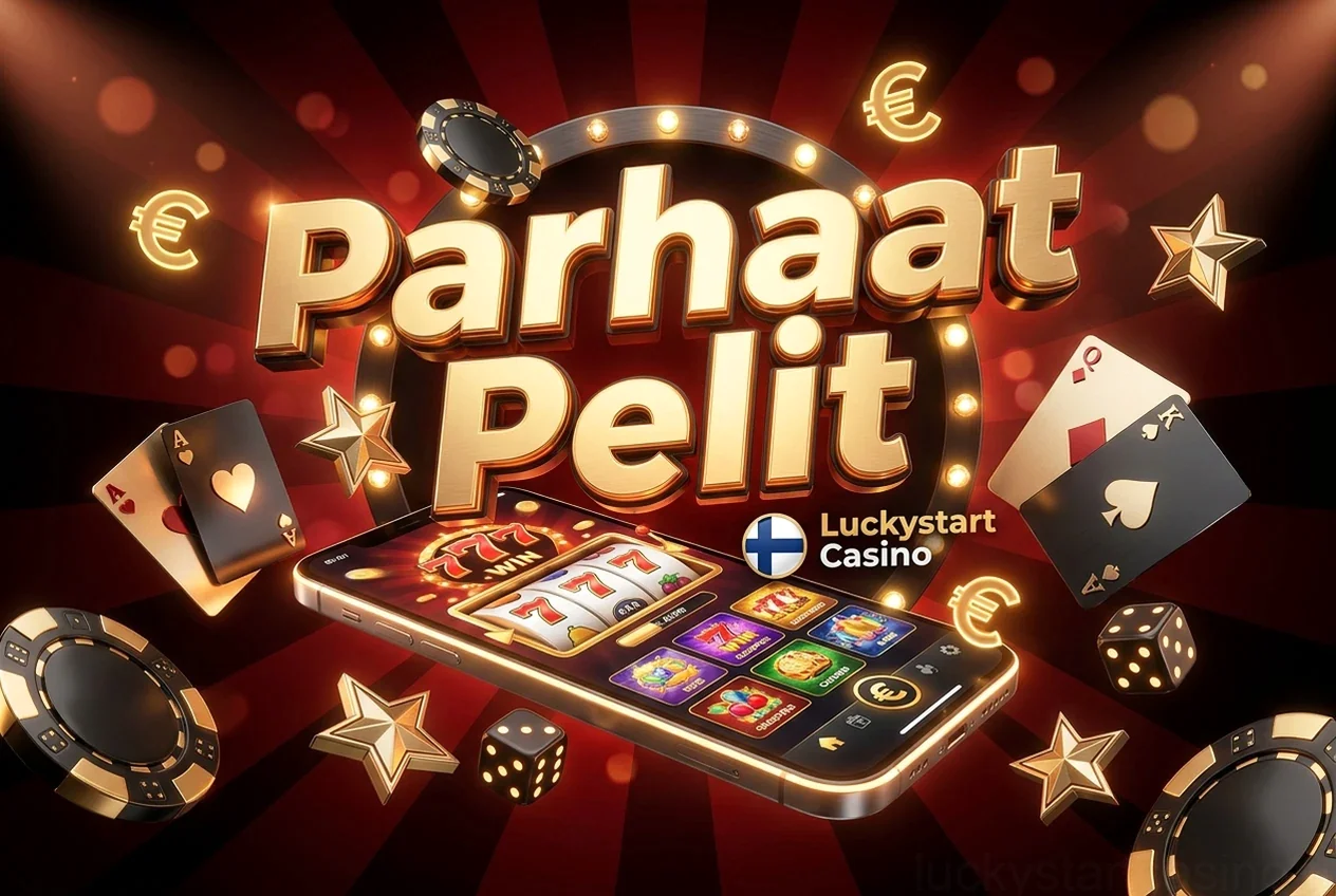 Parhaat Pelit